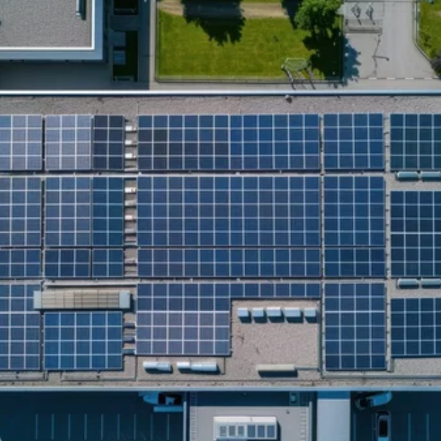 Maximizing Returns: Why Property Developers Are Turning to Solar for Financial Gains