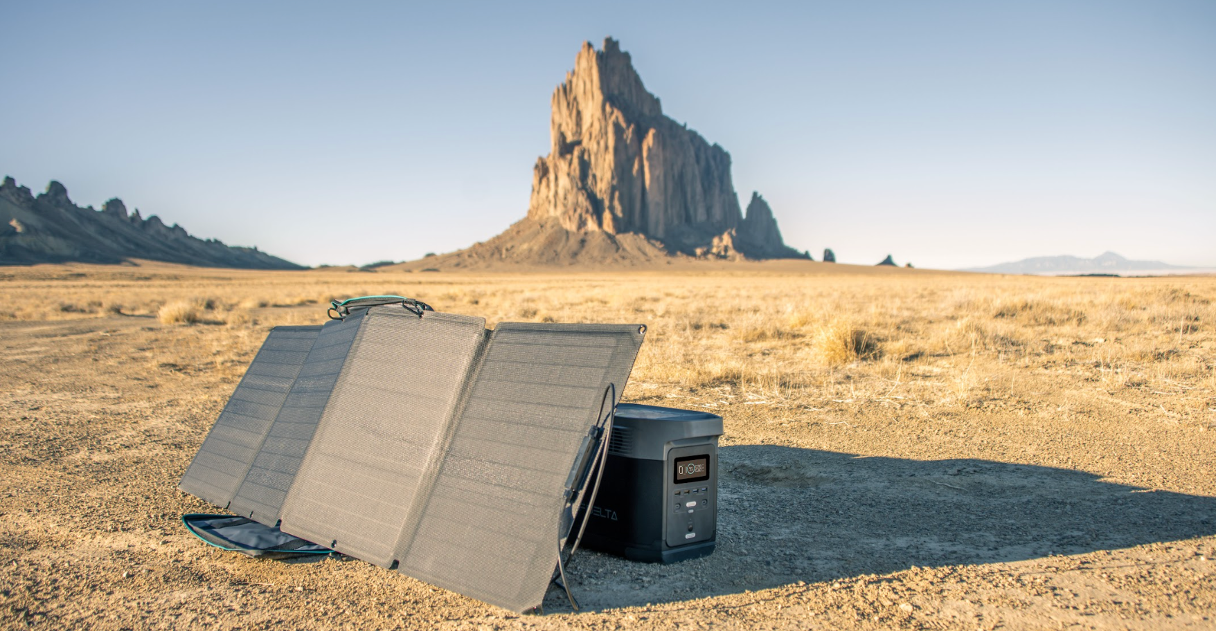 Energy Security with a Solar Generator: The Smart Choice for Business Owners, Are Rising Energy Costs Hurting Your Bottom Line? Here’s How You Can Take Back Control.