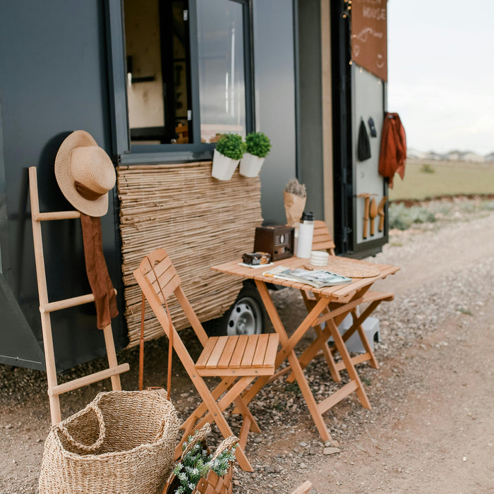 The Need for a Solar Generator When Living in a Tiny House: Achieve Energy Independence with Solar Power and Solar Panels for Your Solar Powered Tiny House