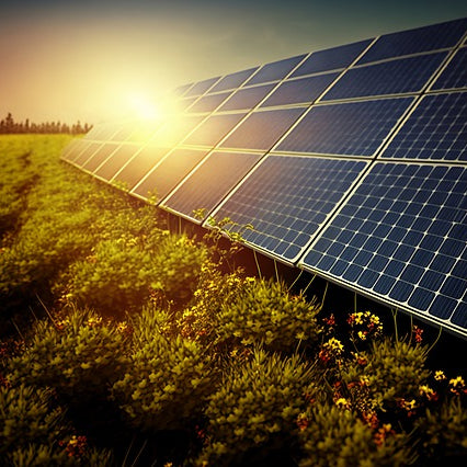 A Simple Guide to Solar Panels: PERC, Thin-Film, Polycrystalline, and Monocrystalline