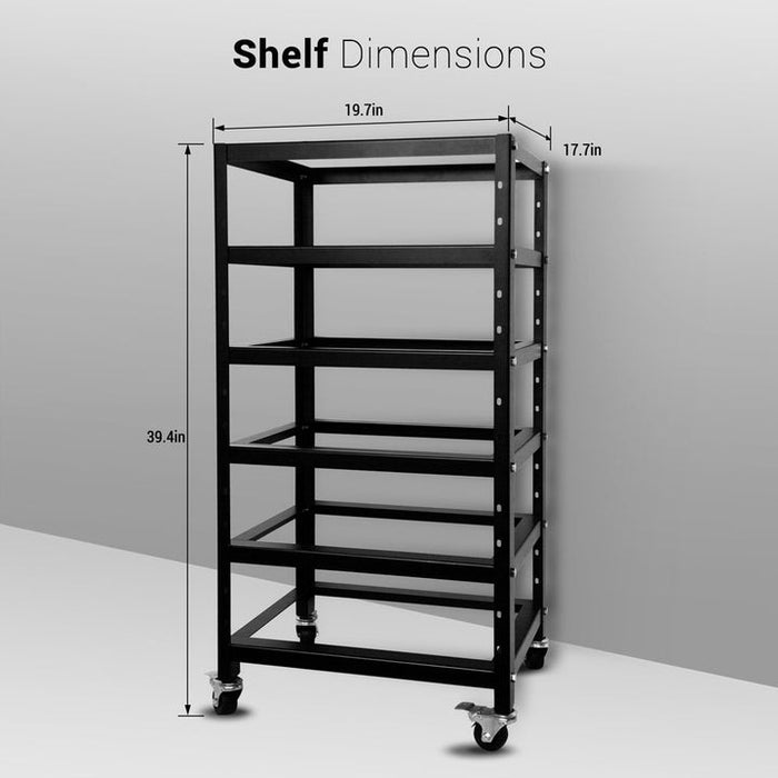 Sungold Power Server Rack For 48V 100AH Server Rack LiFePO4 Lithium Battery