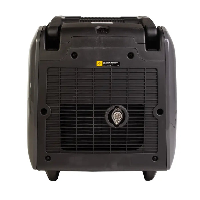 BE Power Equipment 3,500 Watt Inverter Generator