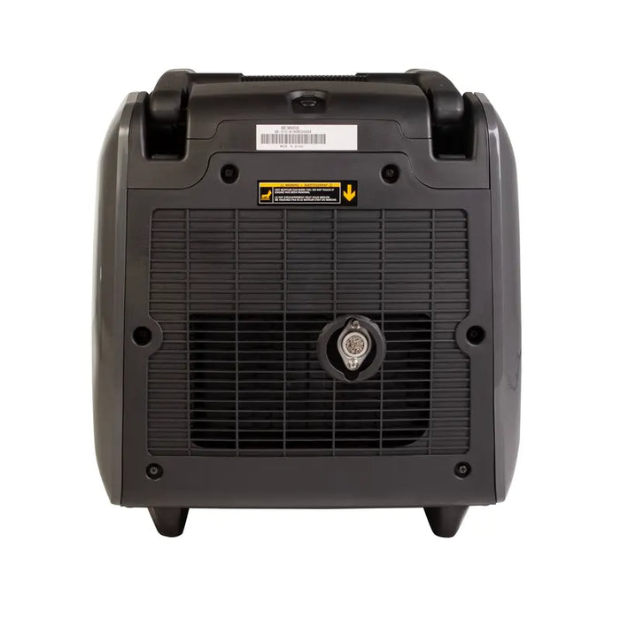 BE Power Equipment 3,600 Watt Inverter Generator