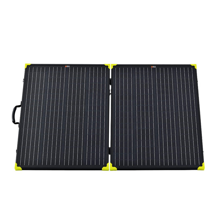 Rich Solar MEGA 200 Watt Portable Solar Panel