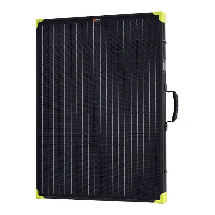 Rich Solar MEGA 200 Watt Portable Solar Panel