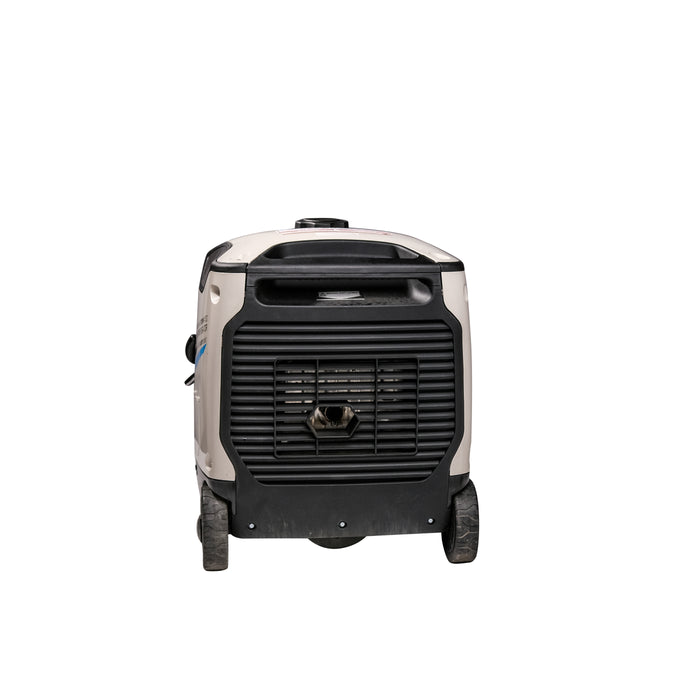 Pulsar 4,500-Watt Gasoline Inverter Generator