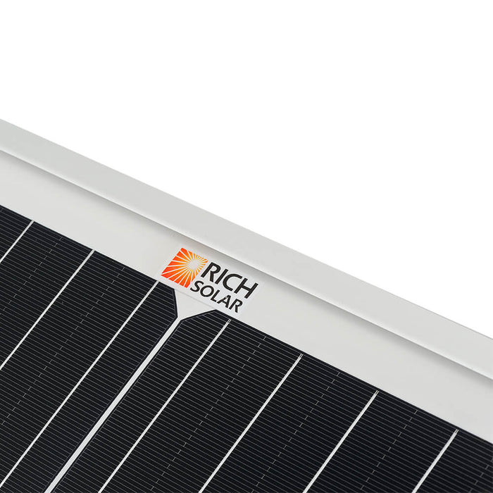 Rich Solar MEGA 100W Portable Solar Panel