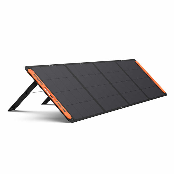 Jackery Solar Generator 2000 Plus x2 SolarSaga 200W Panels Complete Solar Kit