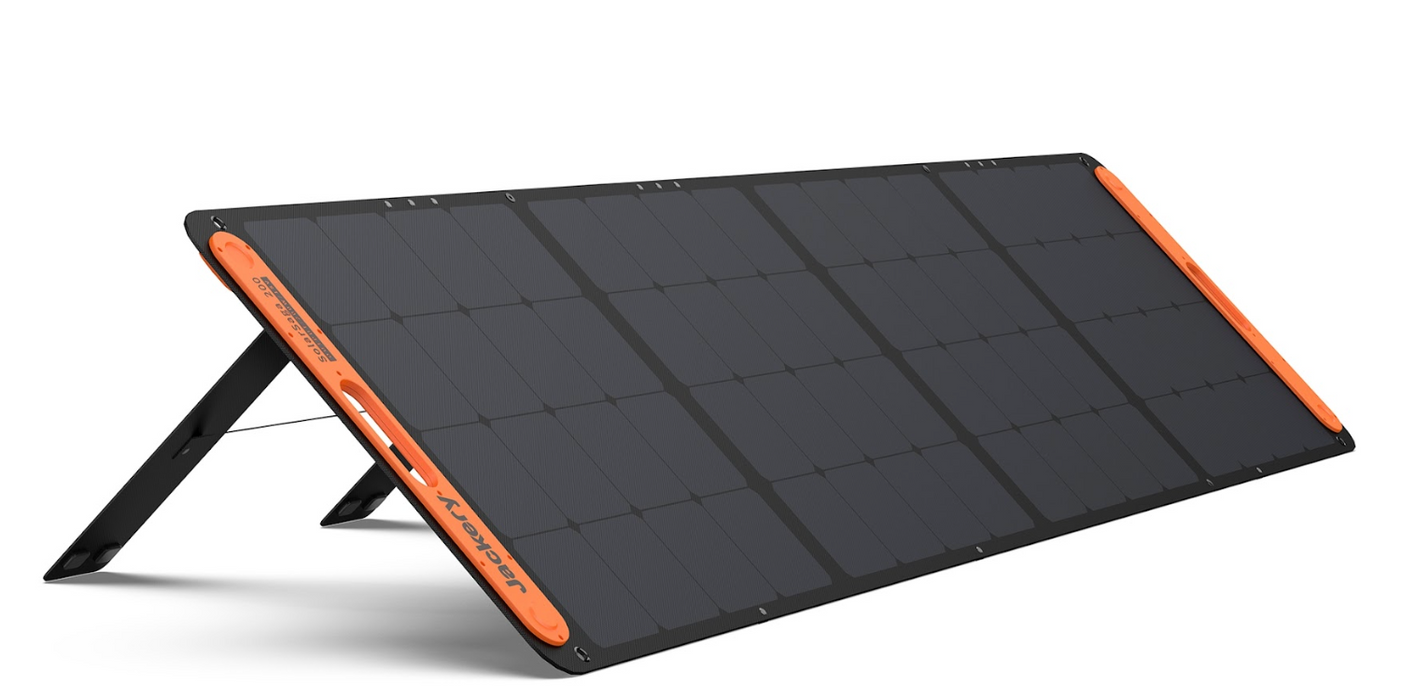 Jackery SolarSaga 200W Solar Panel