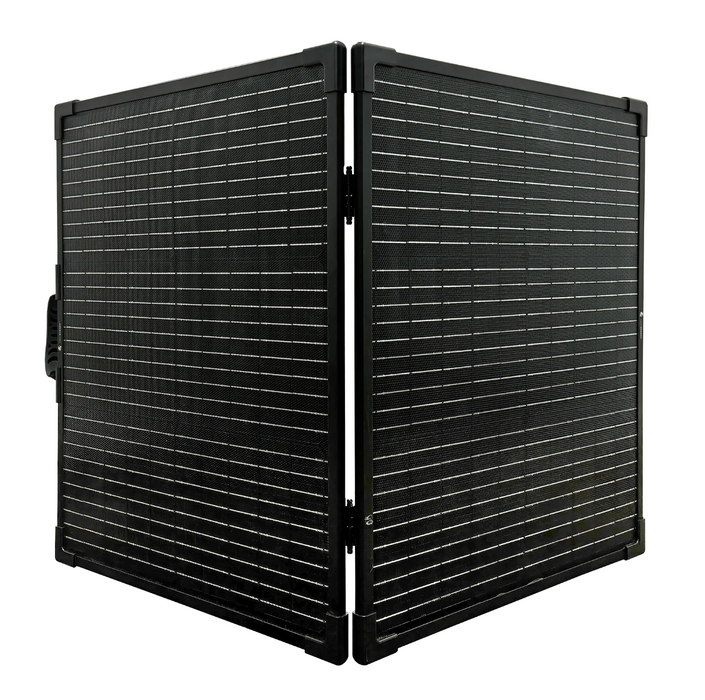 Lion Energy 100W 24V Monocrystalline Solar Panel