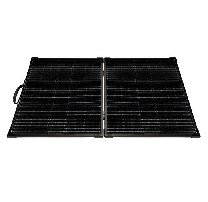 Lion Energy 100W 24V Monocrystalline Solar Panel