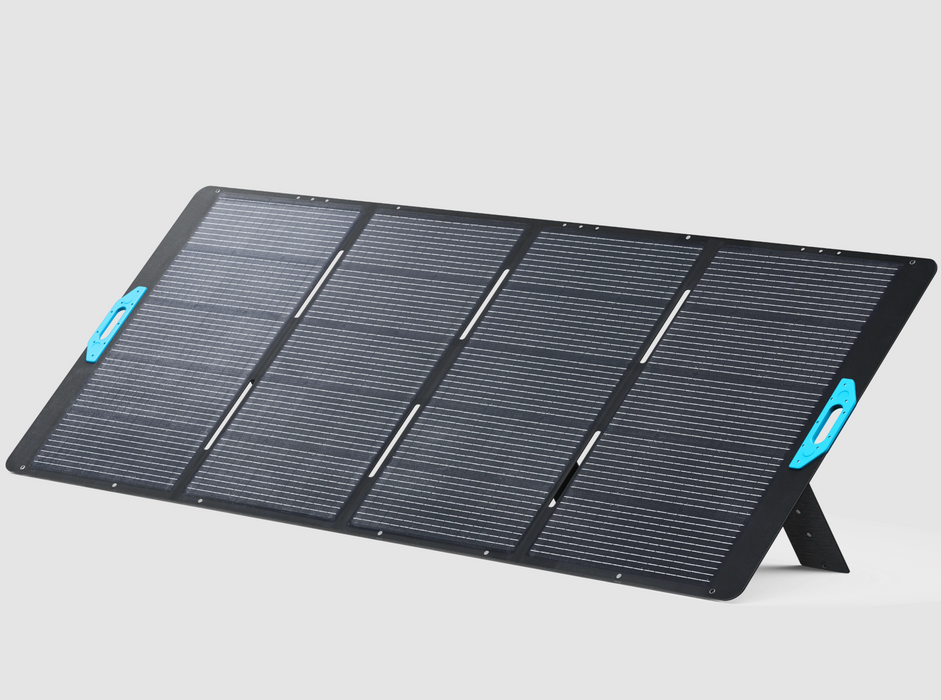 Anker SOLIX PS400 400W Portable Solar Panel