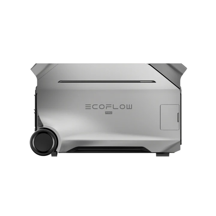 EcoFlow DELTA Pro 3 Portable Power Station + Choose Your Custom Package