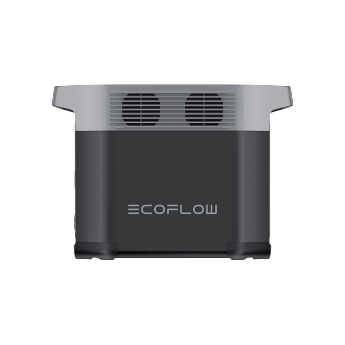 EcoFlow DELTA 2 Portable Power Station 1-3Wh 2200W + Choose Your Custom Package