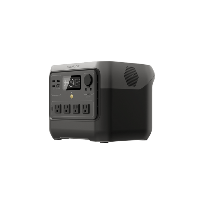 EcoFlow RIVER 2 Pro 800W Portable Power Station